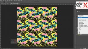 The Most Realistic Way to Place Design pattern on T-Shirt! - Photoshop Tutorial | Photoshop Trick