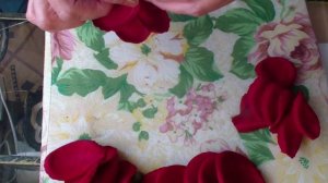 Роза из бархата. Часть 3