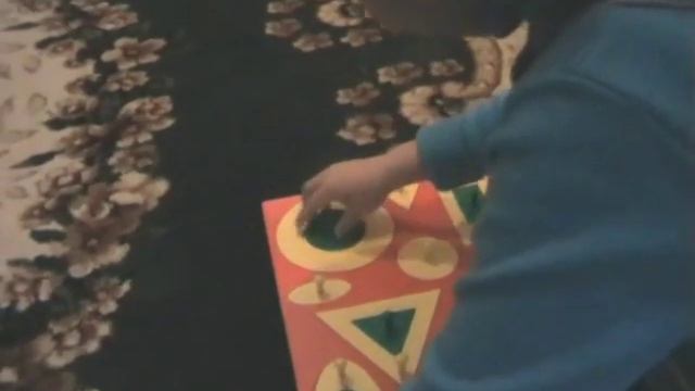 игра "Фонарики" от педагогов Новочеркасска смотреть онлайн