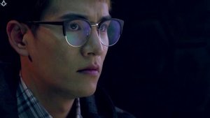 Уведомление о смерти 1 сезон 3 серия