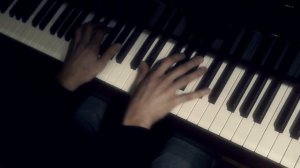 RAMelia - трек RAM & Susana - ноты для фортепиано