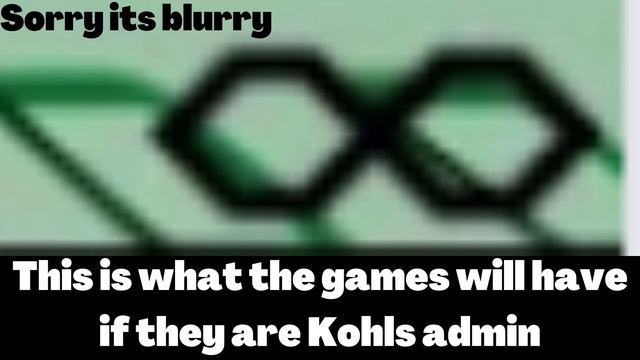 How To Know If Any Game On Roblox Has Kohls Admin! |Roblox смотреть онлайн