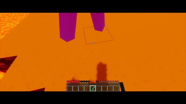 Minecraft 1.9: Mettaton EX and Napstablook (Undertale Mod Update) смотреть онлайн