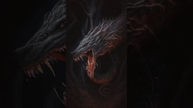 Залетай на мой бусти, ссылка в комментарии #скандинавскаямифология #мифология #озвучка #дракон #миф смотреть онлайн