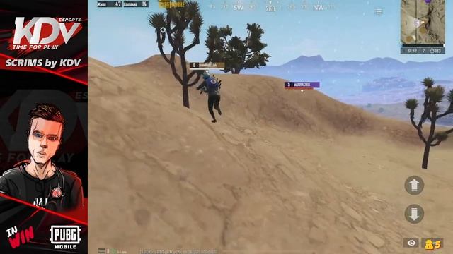 SCRIMS by KDV смотреть онлайн