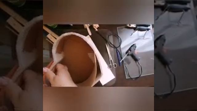 Шкатулка для шитья часть1 смотреть онлайн