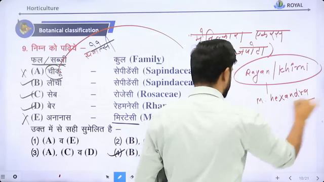 Demo Class For MCQ Batch Agriculture Supervisor.