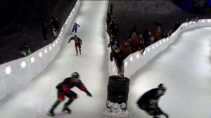 Ice Cross IGORA 2021 World Championship