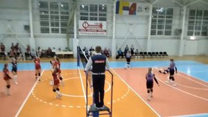 Последние мгновения перед победой. СК Балта - Ровно 3:1
