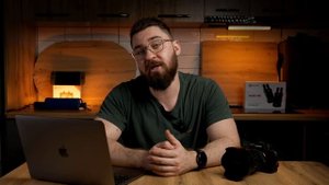 Хорошие фотоаппараты и объективы 2022 года! Canon EOS R6 Mark II, Sony A7M4, Fujifilm X-T5 и другие