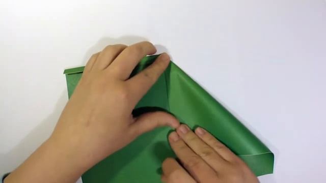 Как самому сделать пилотку из двух листов А4? Детская шапочка из бумаги формата А4.