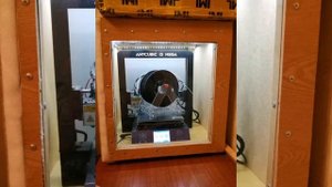 Термокамера для 3D принтера