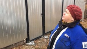 Отзыв от клиента с СНТ «Железнодорожник». 31 октября 2022г.