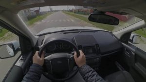 Почему я продал Ленд ровер Фриландер 2? Минусы б/у Land rover Freelander 2 с пробегом