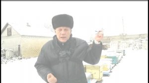 Утепление ульев на зиму Какое лучше Осмотр #2