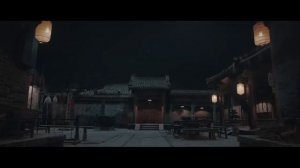 Зимняя Бегония 1 сезон 9 серия