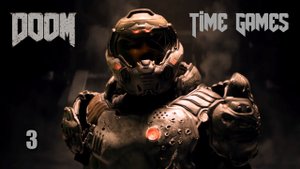 Прохождение ► Doom 4 Все секреты и пасхалки #3 - Плавильня