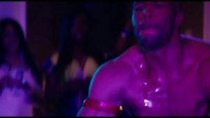 Magic Mike XXL Dance| Супер Майк XXL танец