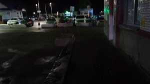 Трансфер со Староминской до Ейска, Должанской.