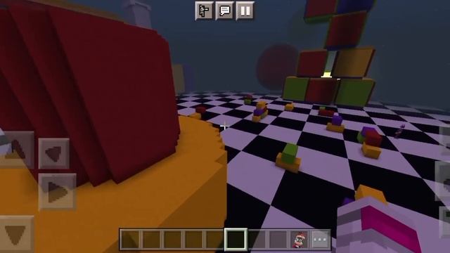 Удивительный Цифровой цирк лучший Мод и анимация смотреть онлайн