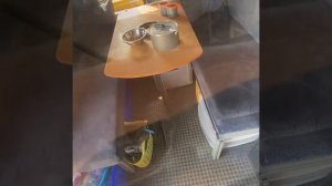 Самый компактный и вместительный Кемпер для активного отдыха и путешествий.