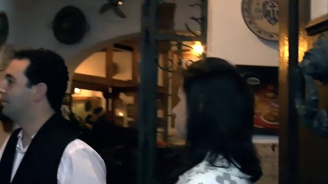 Путешествие по Андалусии. День последний. Кордова смотреть онлайн