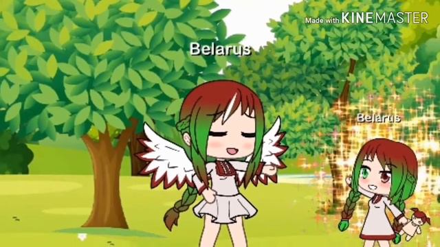 ¦Лети перышко ¦клип¦Gacha life¦ смотреть онлайн