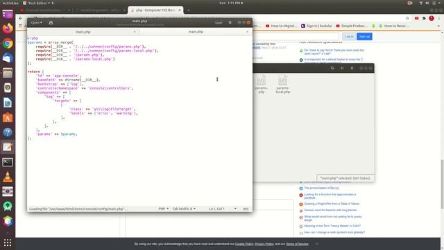 Composer Yii2 Bower: The file or directory to be published does not exist смотреть онлайн