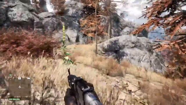 Far Cry 4 metralleta ratata смотреть онлайн