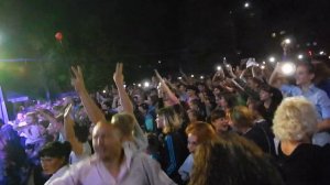 Dance-Band - Ау ау ау я тебя все равно найду! \Au au au ya tebya vse ravno naydu!\