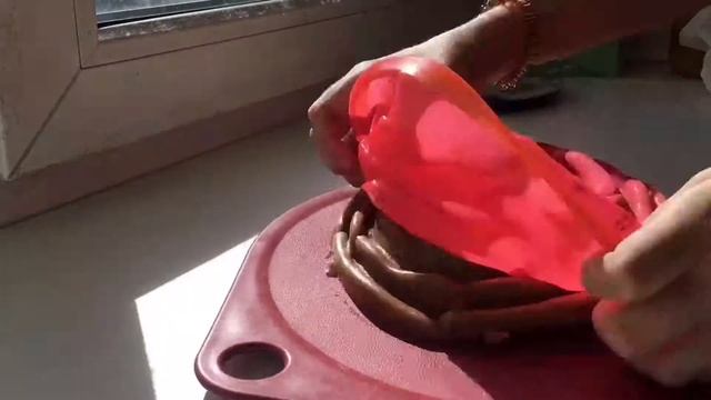 РЕЦЕПТ ПП ИРИСОК смотреть онлайн