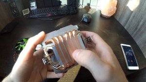 Обновил комп жены, FX 8300 + RX 580