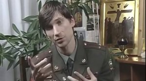 Капитан Маньшин, Грозный, 15 мсп 2000 год