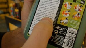 Bardahl Petrol Treatment qatqısı - Benzin avtomobillər üçün