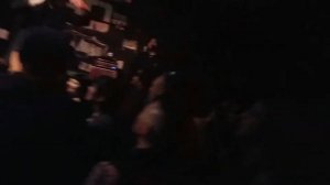 Argyle Goolsby at the Gilman