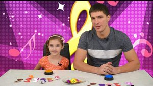 Челлендж от мамы. Угадай мелодию. вместе с Хома Дома