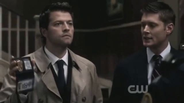 ИСТОРИЯ ДИНА ВИНЧЕСТЕРА ll СВЕРХЪЕСТЕСТВЕННОЕ ll смотреть онлайн