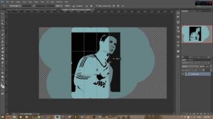 How to create POP ART in photoshop