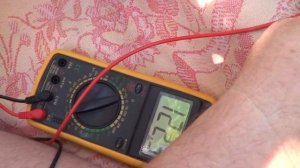 Honda Lead AF 20 плохо заводится со стартера победа!