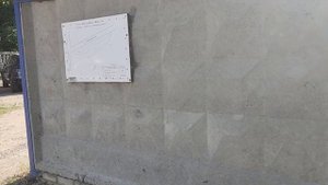 Мойка бетонных заборов Минск