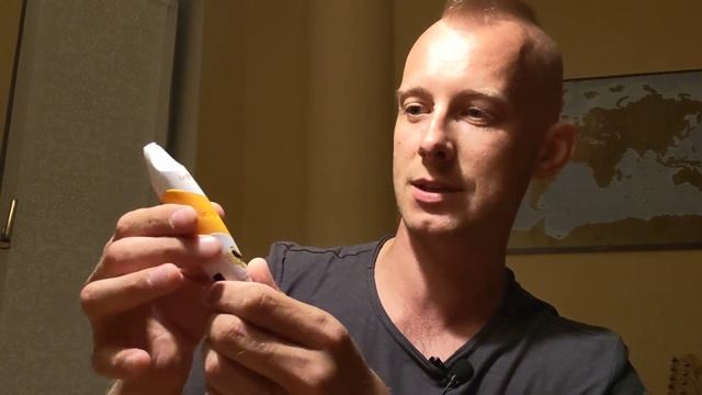 City Angels Canary ice mango обзор одноразки под пивко. Для пацанов смотреть онлайн