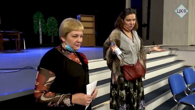 "Образцовый коллектив" и "Народный коллектив" ЦКиИ Рузы