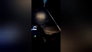 Покатушки на РЕЙСЕР СКАЙВЕЙ 300