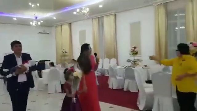 #60жас #юбилей #той #60лет #мерейтой #құттықтау #поздравление #дочери #выход #спесней смотреть онлайн