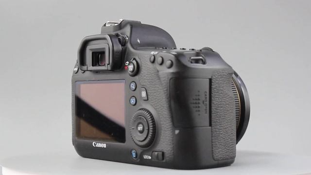 Фотоаппарат Canon 6D kit Sigma 50mm f1.4 HSM смотреть онлайн