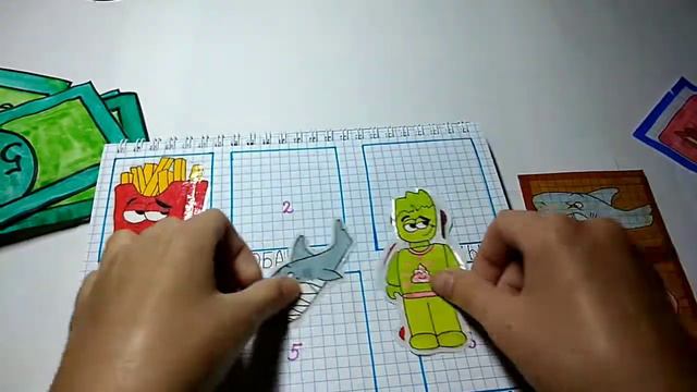 |🎮Игры в которые я играла 🎮|🌺💕Расспаковка бумажных сюрпризов🌺💕 смотреть онлайн