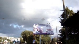 Воронежский трамвай. 1926-2009. От пединститута к центру