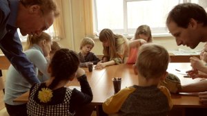 Методика раннего развития по Макото Шичида | "Скородум" Центр развития способностей