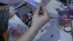 Электропастух Статик 3М-05. 10 000 вольт для коровы. Ремонт.