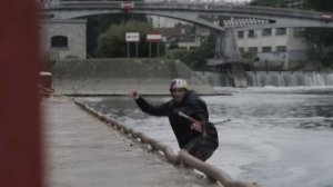 Surreal Wakeboarding In The Most Unexpected Locations | Best Of Red Bull
